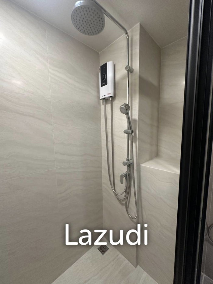 picture 1-Bedroom Condo for Sale at The Base Rise Phuket - 10/13