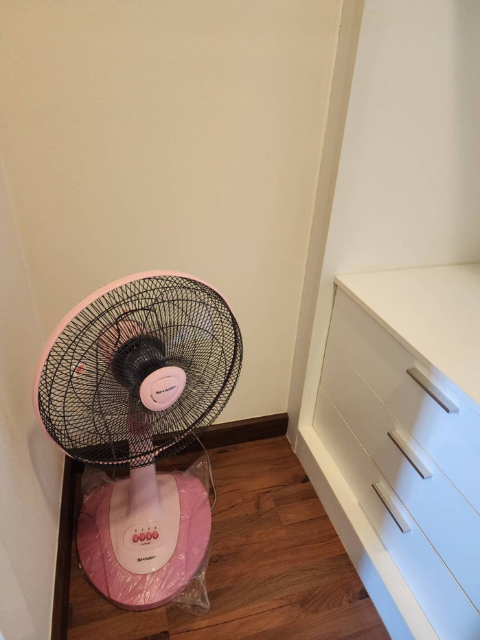 รูป คอนโดให้เช่า :Q House Condo Sathon((BTS Krung Thon Buri ) MK-02 line @livingbkk - รูปที่ 5/11