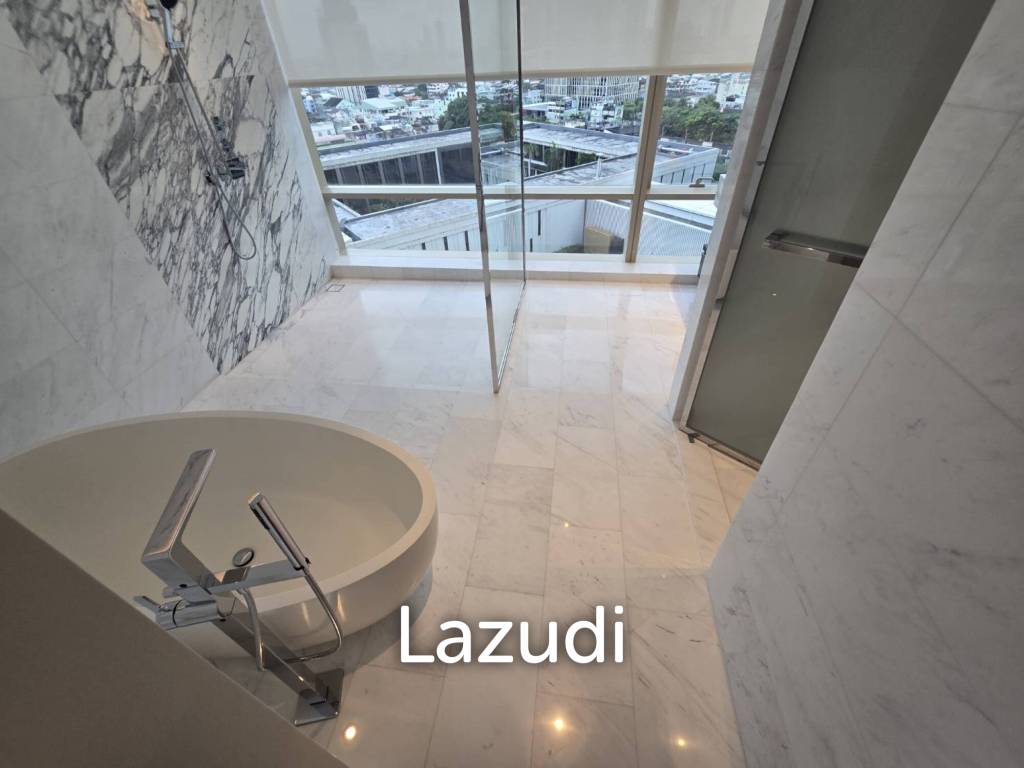 picture Four Seasons Private Residences 117 Sqm 2 Bed 2 Bath - 20/26