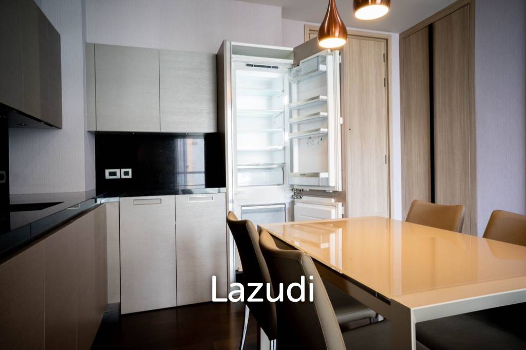 picture 58 Sqm 1 Bed 1 Bath The XXXIX by Sansiri - 7/10