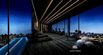 ขายคอนโด : A046367 Ideo Mobi Asoke