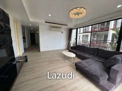 รูปภาพ 122 sqm condo at Amanta Ratchada Din Daeng Bangkok
