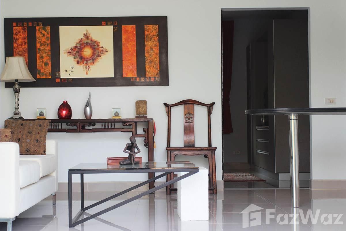 รูป ขาย วิลล่า 1 ห้องนอน ใน โป่ง, ชลบุรี 27074 - รูปที่ 10/13