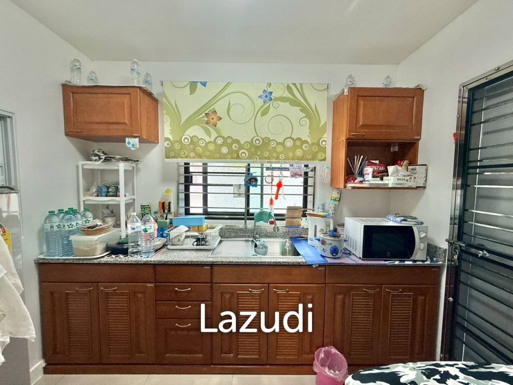 picture Cozy 2-Story Family Detached House at Baan Fah Greenery - 11/30