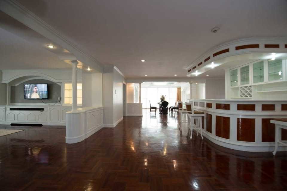 รูป LTHC15923 - Luxury Condo for Rent Phrom Phong | President Park | 85,000 THB| คอนโดหรูให้เช่า พร้อมพงษ์ โครงการ President Park - รูปที่ 2/9
