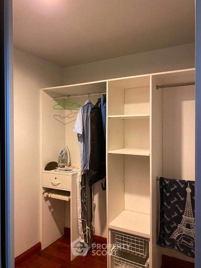 picture High-Floor 2-BR 80 Sqm At Asoke Place, 300m to MRT Sukhumvit (ID 3069839) - 7/11