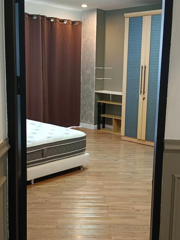 รูป ขายคอนโด NS Tower Central City Bangna ห้องใหญ่ 2 ห้องนอน พร้อมเข้าชม (Rt-01) - รูปที่ 6/10