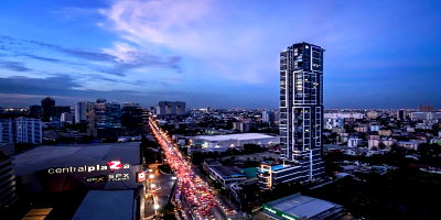 Condos for sale : A046434 M Ladprao