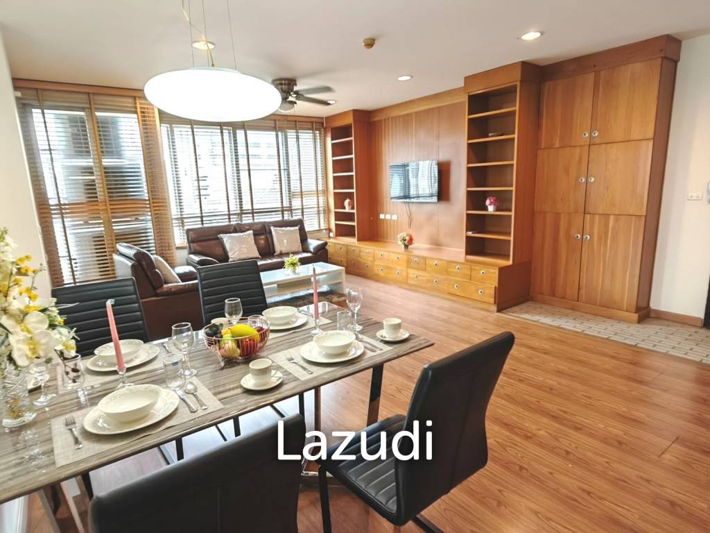 picture 2bed 2bath for rent at The Address Sukhumvit42 - 4/11