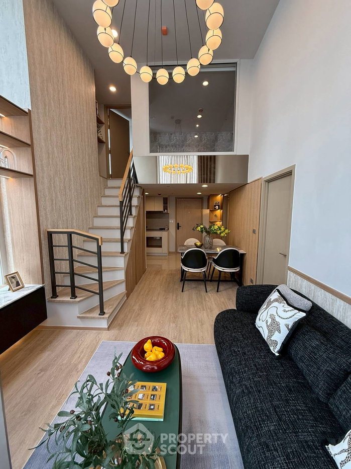 picture 2-BR 79 Sqm At Culture Chula, MRT Sam Yan (300m) (ID 3072314) - 1/13