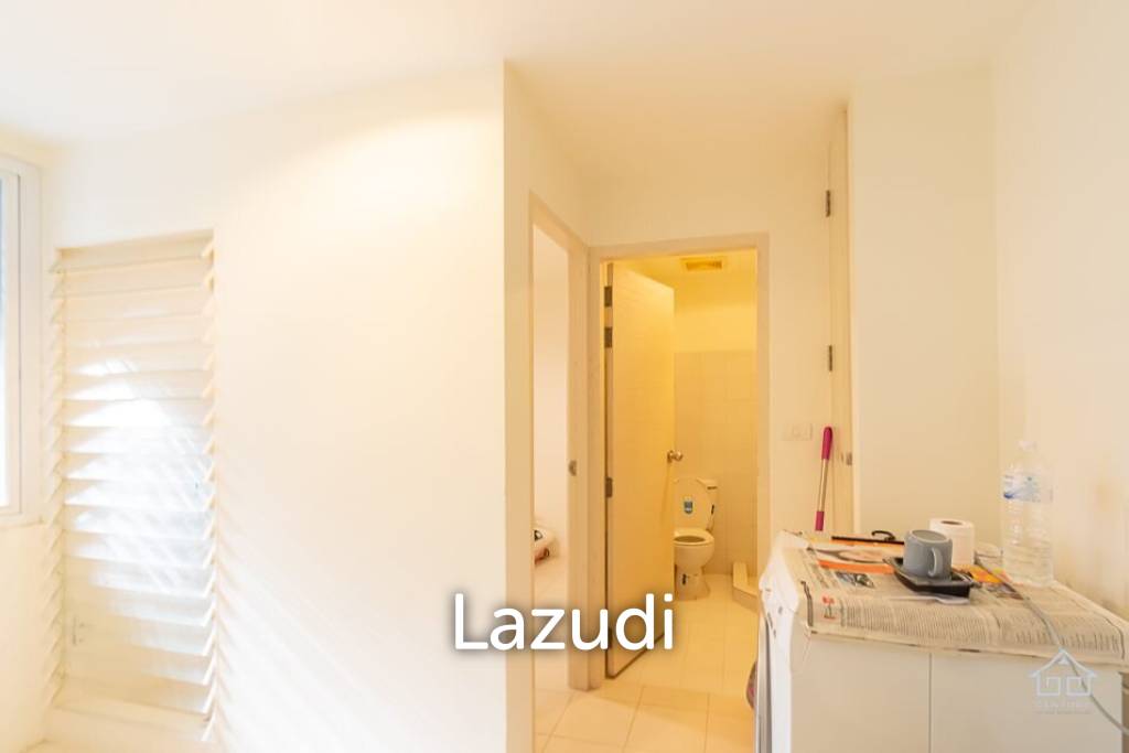 picture BAAN NUB KLUEN : Beachfront 3 Bed condo - 15/53