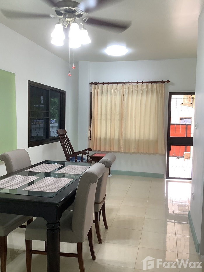รูป บ้านเดี่ยวให้เช่า 2 ห้องนอน ในโครงการ บ้านสวนเนรมิต 5 1884171 - รูปที่ 8/20