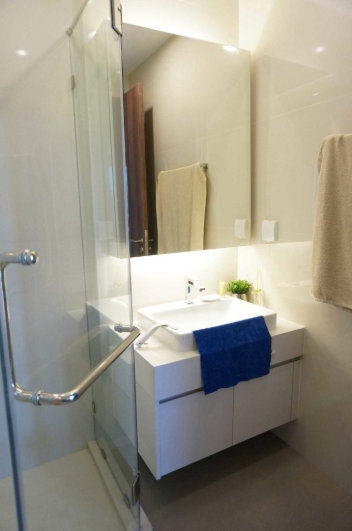picture LTH15921 - Luxury Condo for Rent Charoenkrung | Menam Residence | 80,000 THB - 10/10