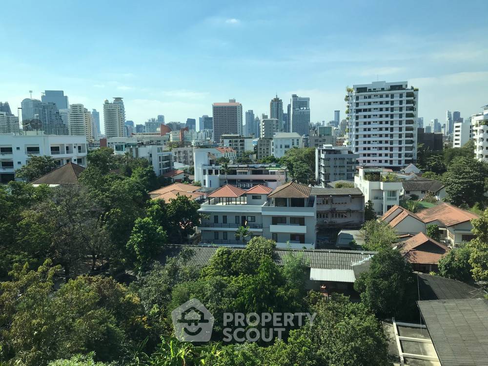 picture Attractive Price 1-BR, Tidy Thonglor, 8th Floor Near BTS Thong Lo (ID 384260) - 2/3