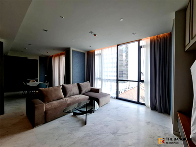 Condos for sale : The Monument Thong Lo The Privilege of Luxury in an Economic Hub Location