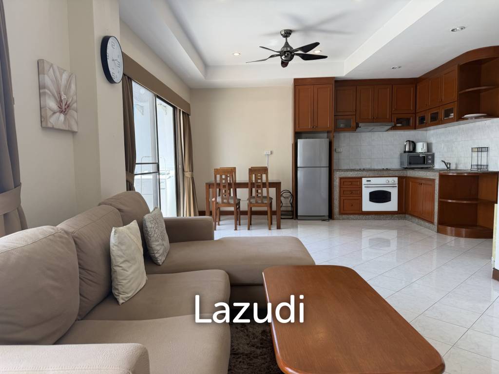 picture Star Beach Condominium Pattaya for Sale Fully Renovated - 2/21