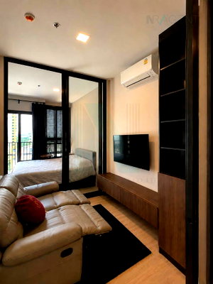 Condos for rent : For Rent Condo THE PRIVACY JATUJAK Building 1, Floor 14,1 bed room, Room size 31 sqm