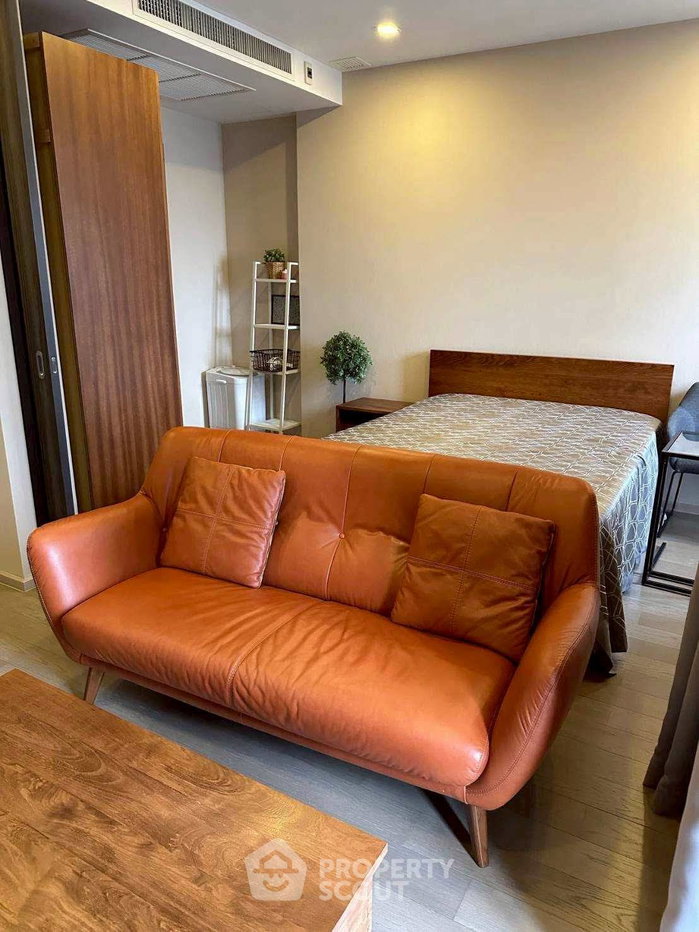 picture Well-Priced 1-BR 34 Sqm Ashton Asoke, 19th Floor near MRT Sukhumvit (70m) (ID 3072565) - 3/5
