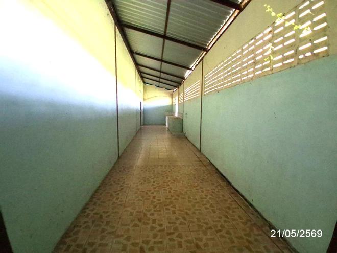 picture HOME 382 Sq.w. Kaset Wisai Roi Et for 5.7M - 10/32