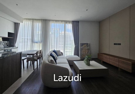 รูปภาพ 2bed 2bath for rent at ROMM Convent