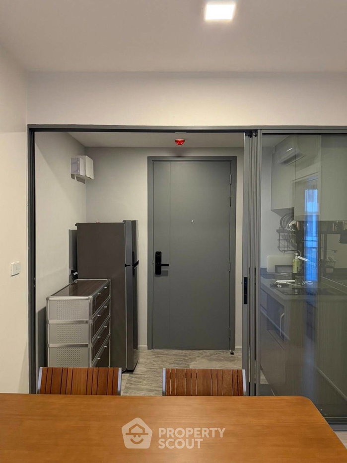 รูป คอนโด 1 ห้องนอน ราคาน่าสนใจ โครงการ Quintara Phume Sukhumvit 39 ใกล้ BTS พร้อมพงษ์ (ID 2461006) - รูปที่ 3/7
