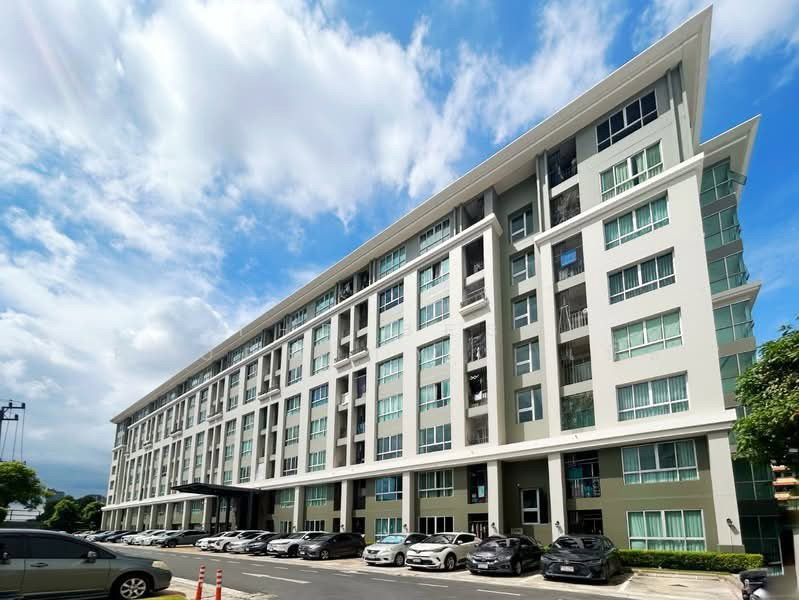 picture A046340 D Condo Sathupradit 49 - 2/2