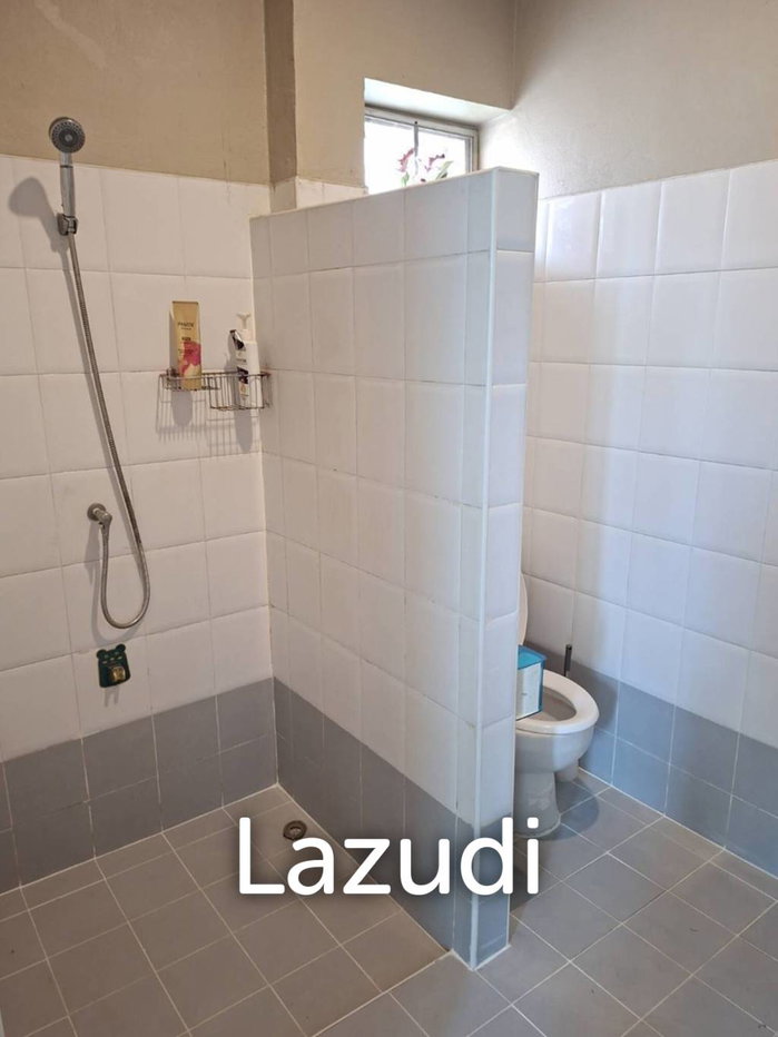 รูป ขายบ้านทาวน์โฮม 2 ชั้น 3 ห้องนอน ในตัวเมืองเชียงราย - รูปที่ 16/23