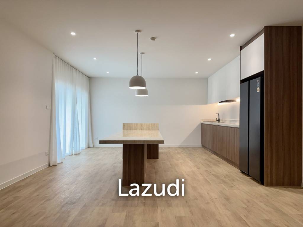 picture Unbeatable Value: Massive 134 sqm Condo in Central Hua Hin - 3/19