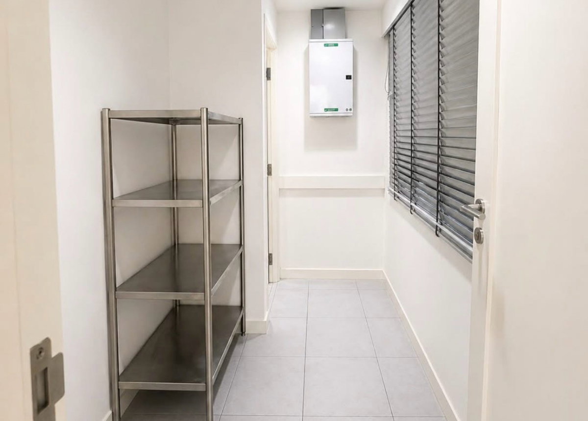 picture LTHC15931 - Luxury Condo for Rent Asoke | Kiarti Thanee City Mansion | 90,000 THB - 8/14
