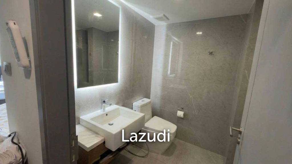 picture 26 sqm condo at Dusit D2 Residence Hua Hin - 16/17