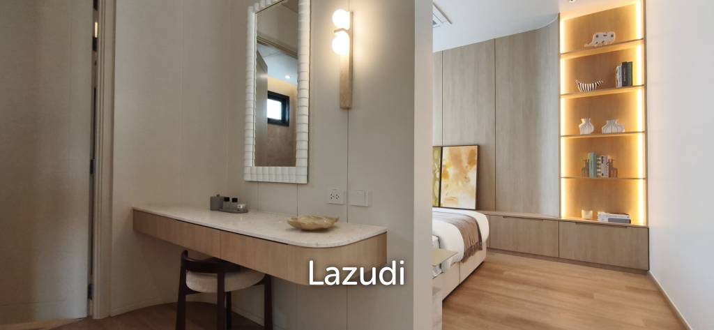 picture Ultra-Modern 2-Story Luxury Villa at Flower Park 3 Chaknok - 20/48
