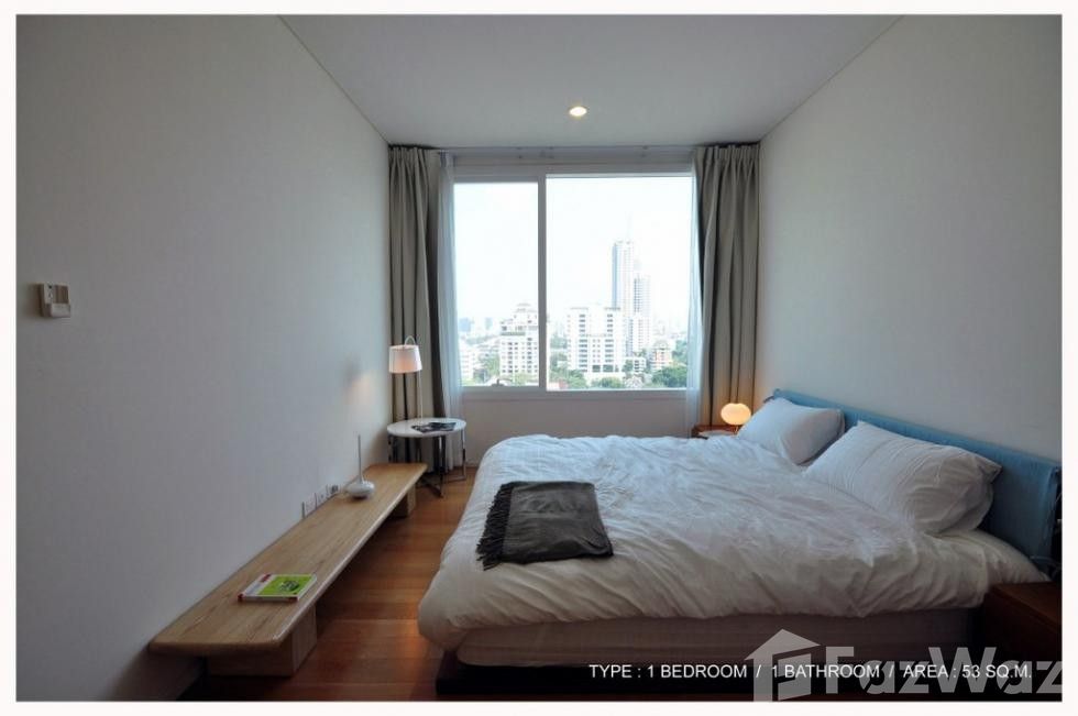 picture 1 Bedroom Condo for sale at Wind Sukhumvit 23 30270 - 4/5