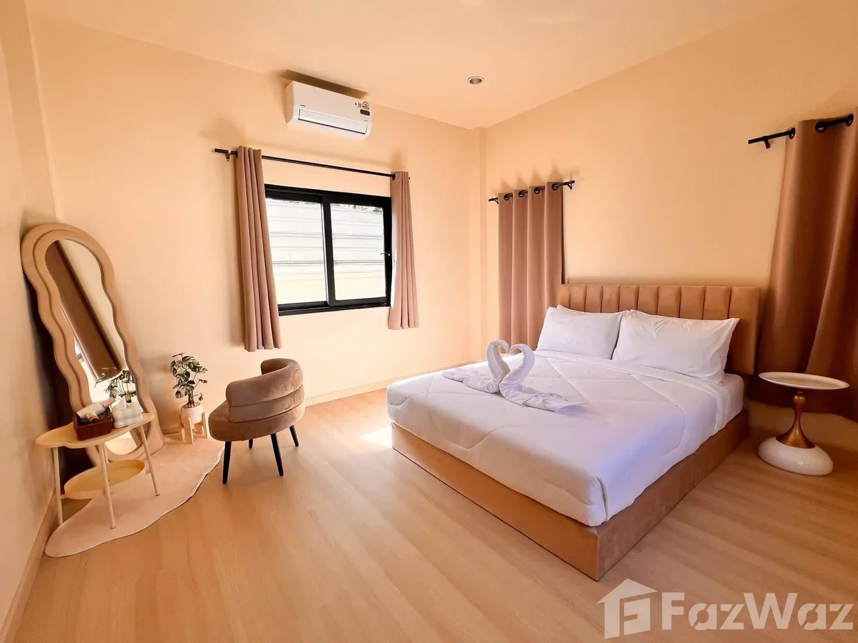 picture 3 Bedroom Villa for rent in Huai Yai, Chon Buri  6570876 - 8/20