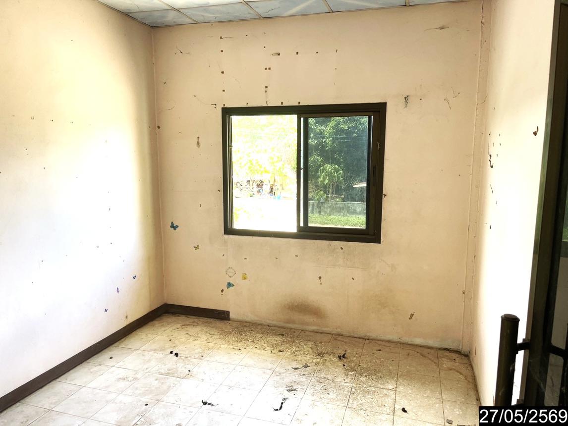 รูป บ้านเดี่ยว 400 ตร.วา น้ำพอง ขอนแก่น 3.2M - รูปที่ 19/28