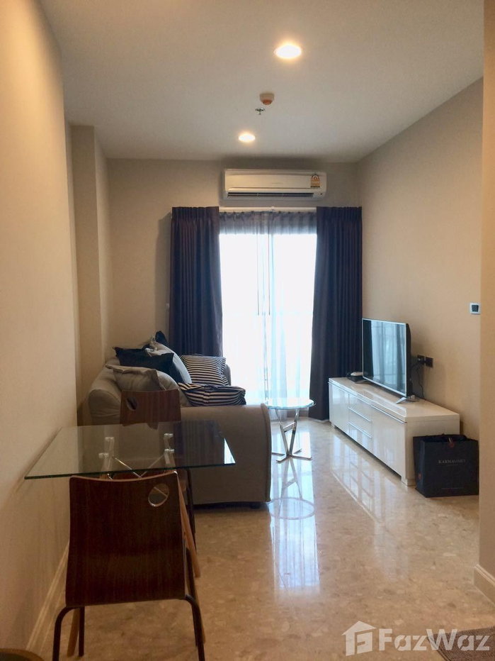 picture 1 Bedroom Condo for sale at The Crest Sukhumvit 34  32886 - 6/19