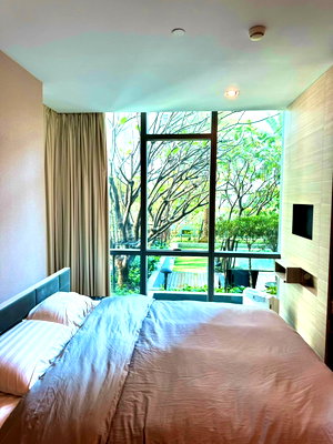 Condos for sale : The Room Sukhumvit 21 | Your private sanctuary in the heart of Bangkok. #2026070915037