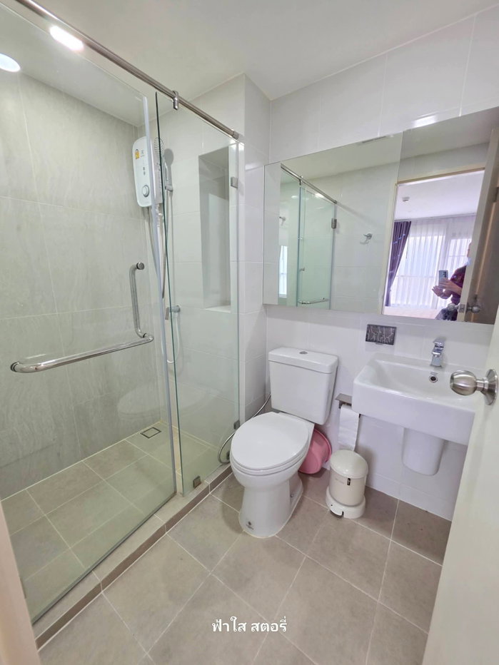 รูป 2 ห้องนอน 2 ห้องน้ำ ดิออริจิ้น พหลโยธินสะพานใหม่ - รูปที่ 19/20