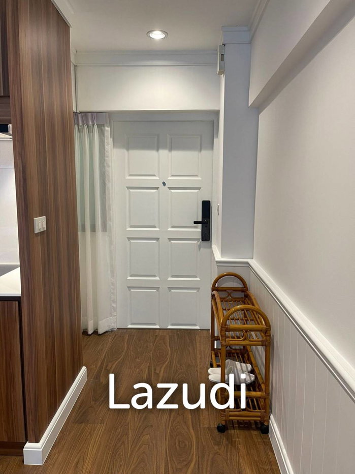 picture 2 Bed 2 Bath 93 SQ.M Thonglor Tower - 7/19
