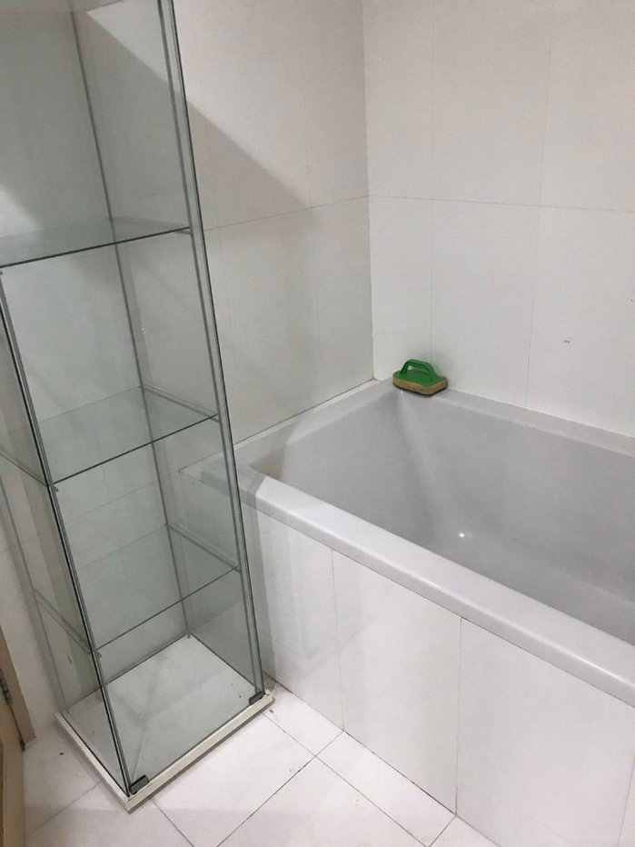 picture Condo for rent Phetchaburi Rd. 2 bed 30,000/m. - 6/7