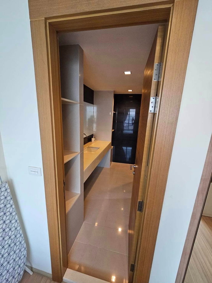 รูป ห้องอัพเดต💥คุณภัส🔔⚠️🏘️⚡️กดปุ่มแอดไลน์💥ริทึ่ม รัชดา - ห้วยขวาง - รูปที่ 10/13