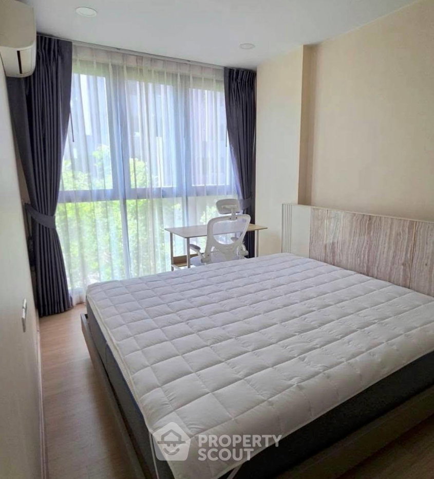 รูป คอนโด 2 ห้องนอน 48 ตร.ม. ราคาเหมาะสม โครงการ สถาพร ไพร์ม พระราม 9 บางกะปิ-ห้วยขวาง (ID 3069910) - รูปที่ 6/7
