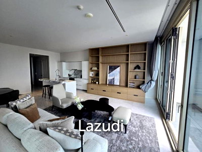 ขายคอนโด : Four Seasons Private Residences 117 Sqm 2 Bed 2 Bath