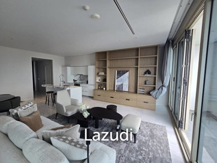 Four Seasons Private Residences 117 Sqm 2 Bed 2 Bath