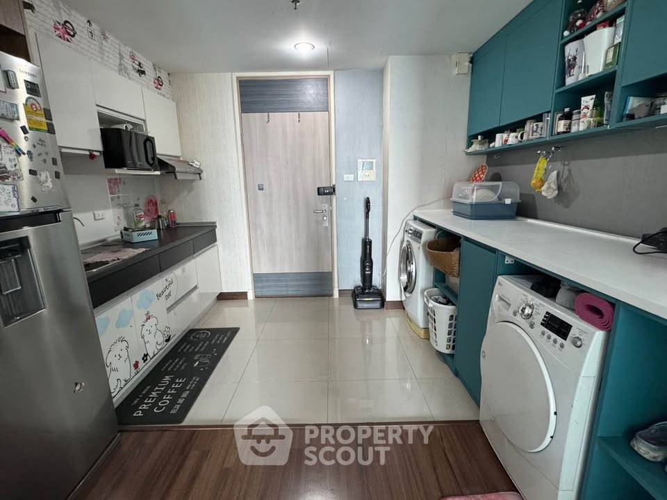 picture 1-BR Condo at Supalai Premier Ratchathewi near BTS Ratchathewi (ID 3072592) - 9/10