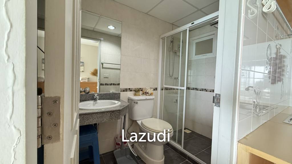รูป ELEGANT 2 BEDROOM CONDO WITH SEA VIEWS AT CHA AM - รูปที่ 10/14