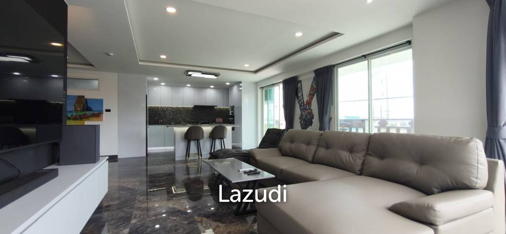 picture Magnificently Renovated 3-Bedroom at Royal Hill Resort - 4/27