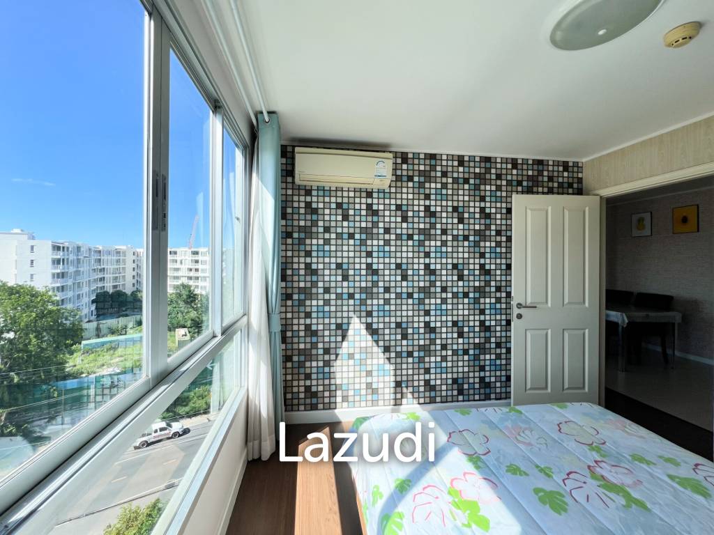 picture 61 sqm high-floor condo Baan Imm Aim Hua Hin - 29/31