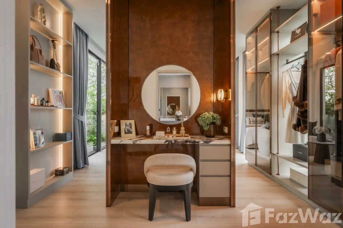 รูป ขาย บ้านเดี่ยว 4 ห้องนอน ในโครงการ แอร์รี่ ศรีนครินทร์-สวนหลวง 6570188 - รูปที่ 44/54