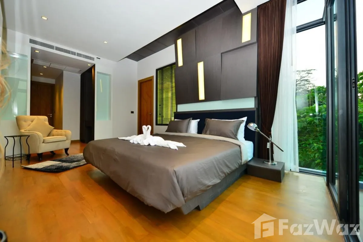 รูป ขาย ทาวน์เฮ้าส์ 2 ห้องนอน ในโครงการ บูกิต พูล วิลล่า 18512 - รูปที่ 13/27