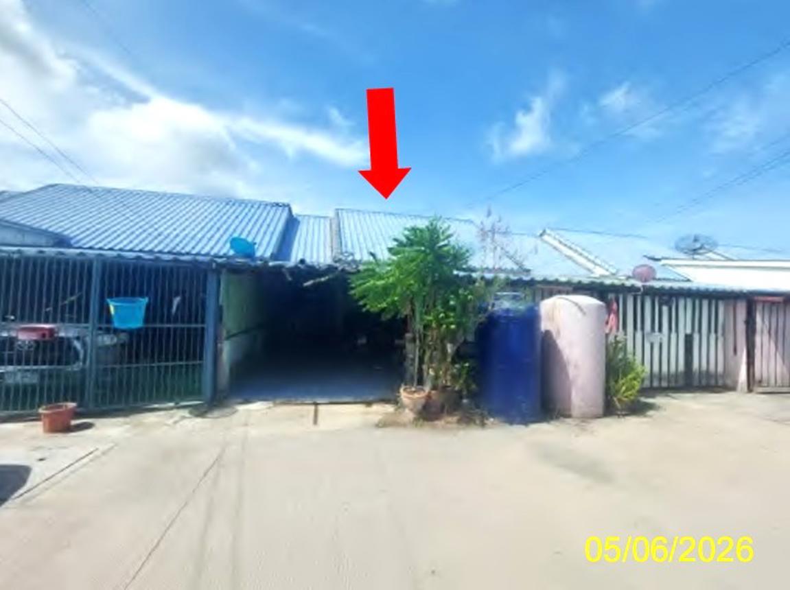 picture TOWN HOUSE 20 Sq.w. Muang Chon Buri Chonburi for 1.4M - 5/12